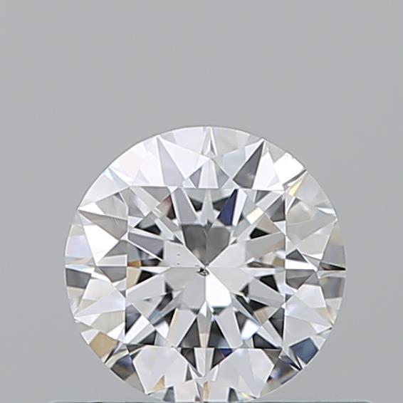0.500 F SI1 Virtual Selection Round Diamond