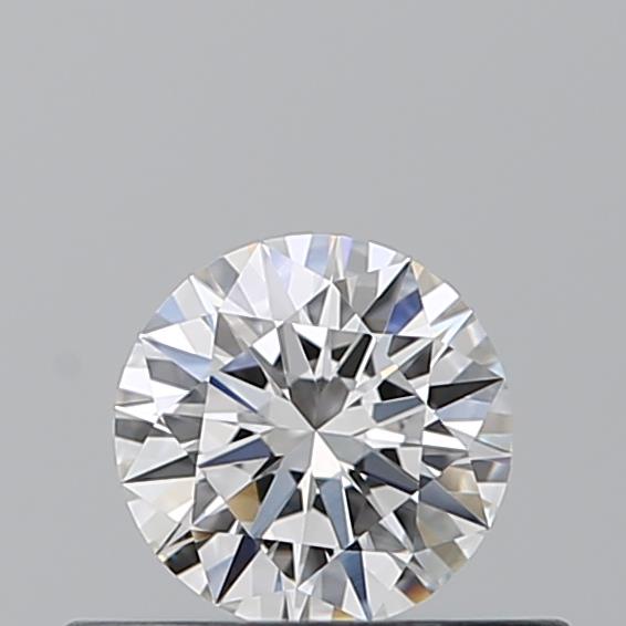 0.350 F VVS2 Virtual Selection Round Diamond