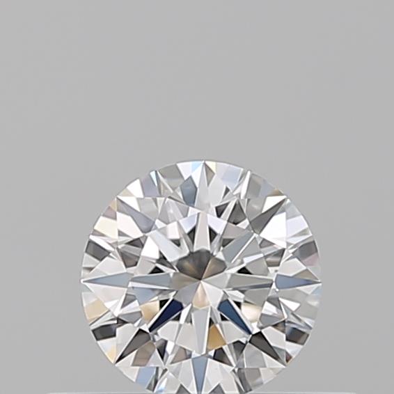 0.320 G VVS1 Virtual Selection Round Diamond