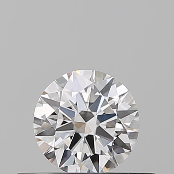 0.320 F VS1 Virtual Selection Round Diamond