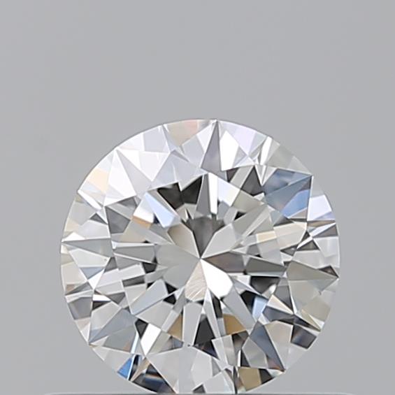 0.500 G VS2 Virtual Selection Round Diamond