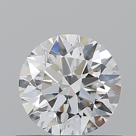 0.660 G VS1 Virtual Selection Round Diamond