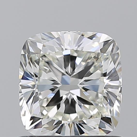 0.910 J VS1 Virtual Selection Cushion Diamond