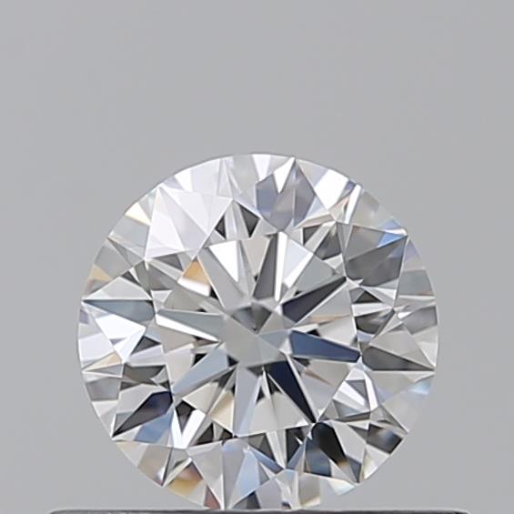 0.500 E VS1 Virtual Selection Round Diamond