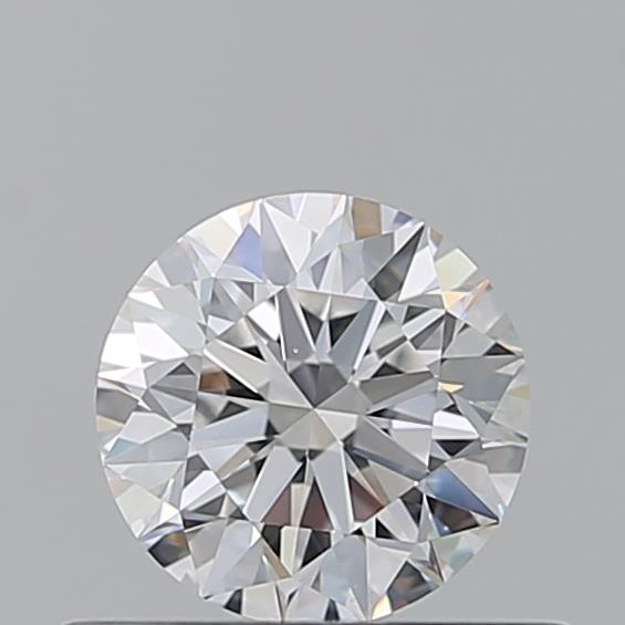 0.500 D VS2 Virtual Selection Round Diamond