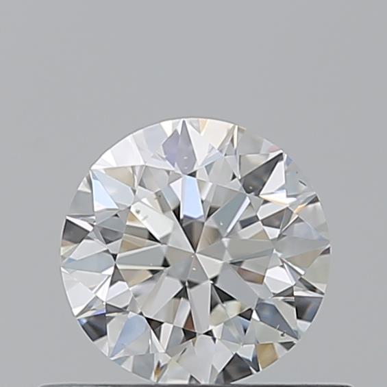 0.500 G VS2 Virtual Selection Round Diamond