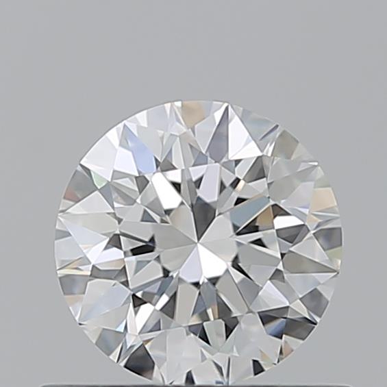 0.600 E VS1 Virtual Selection Round Diamond