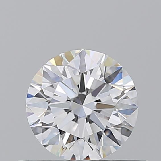 0.520 G VVS1 Virtual Selection Round Diamond
