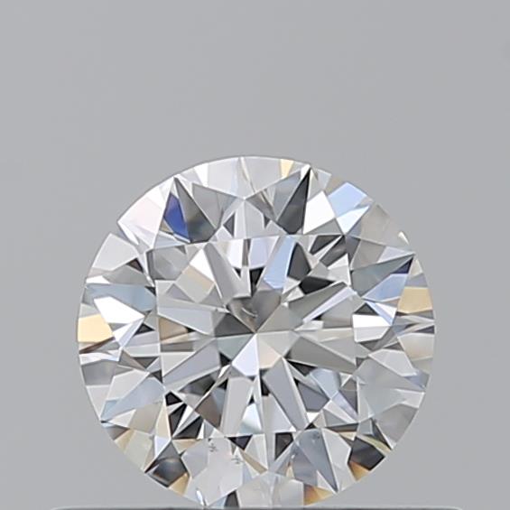 0.500 D VS2 Virtual Selection Round Diamond
