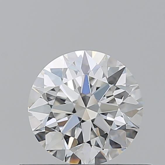 0.500 G VVS1 Virtual Selection Round Diamond