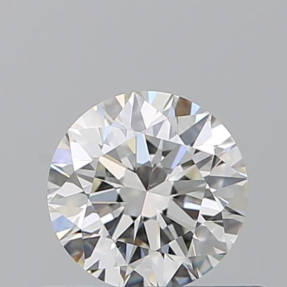 0.510 I VS2 Virtual Selection Round Diamond