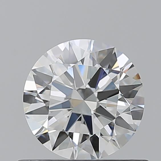 0.610 H VVS1 Virtual Selection Round Diamond