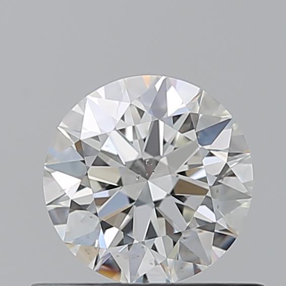 0.570 H SI1 Virtual Selection Round Diamond