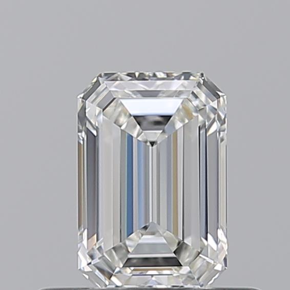 0.500 H IF Virtual Selection Emerald Diamond