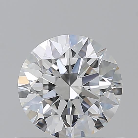 0.640 G VVS2 Virtual Selection Round Diamond