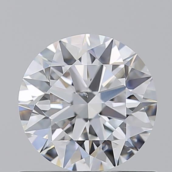 0.800 E SI1 Virtual Selection Round Diamond
