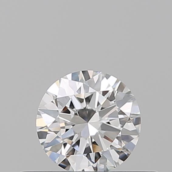 0.320 F VVS2 Virtual Selection Round Diamond