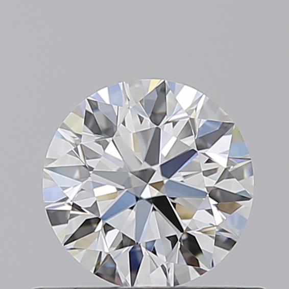 0.600 I VVS1 Virtual Selection Round Diamond