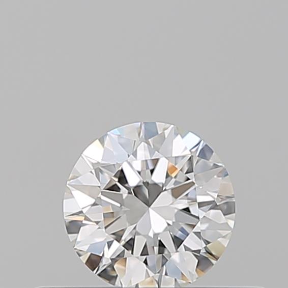 0.300 G VS1 Virtual Selection Round Diamond