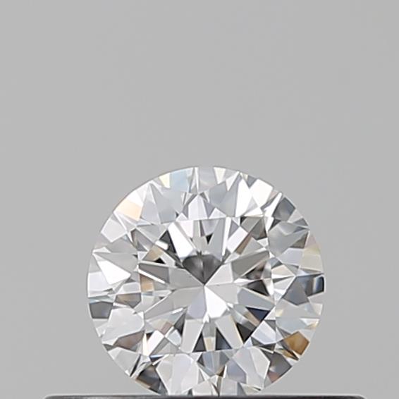 0.300 E VS1 Virtual Selection Round Diamond