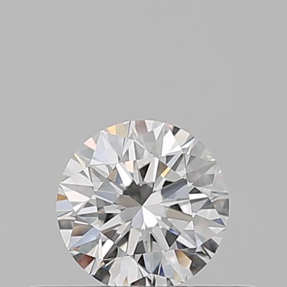0.320 G VVS2 Virtual Selection Round Diamond