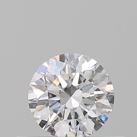 0.360 D VS1 Virtual Selection Round Diamond