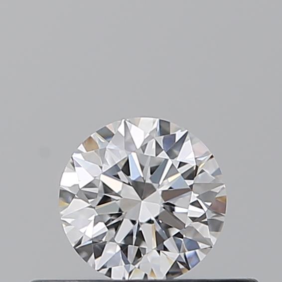 0.300 D VVS1 Virtual Selection Round Diamond
