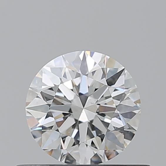0.500 G VS2 Virtual Selection Round Diamond