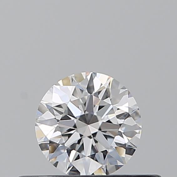 0.320 E VS1 Virtual Selection Round Diamond