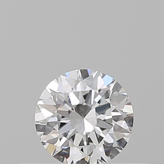 0.310 F VVS2 Virtual Selection Round Diamond