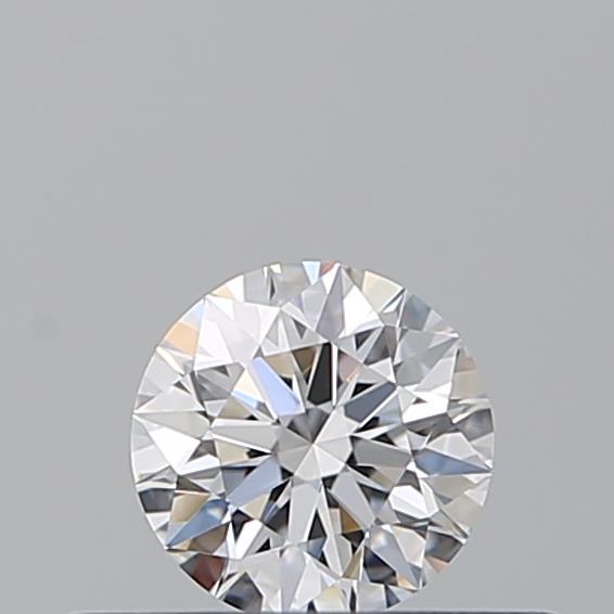 0.300 D VVS2 Virtual Selection Round Diamond