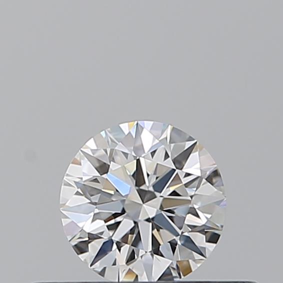 0.300 F VS1 Virtual Selection Round Diamond