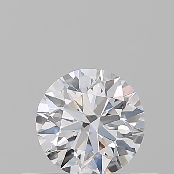 0.360 D VVS2 Virtual Selection Round Diamond