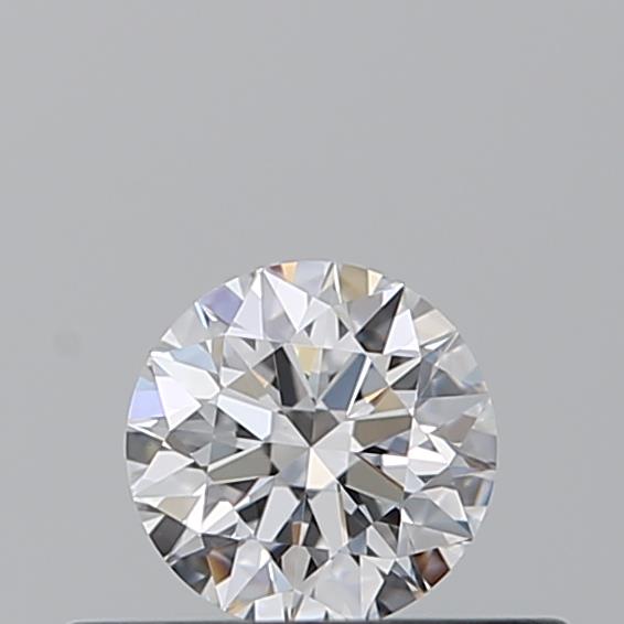 0.310 D VVS2 Virtual Selection Round Diamond