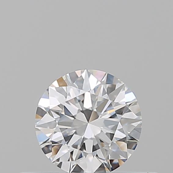 0.340 E VS1 Virtual Selection Round Diamond