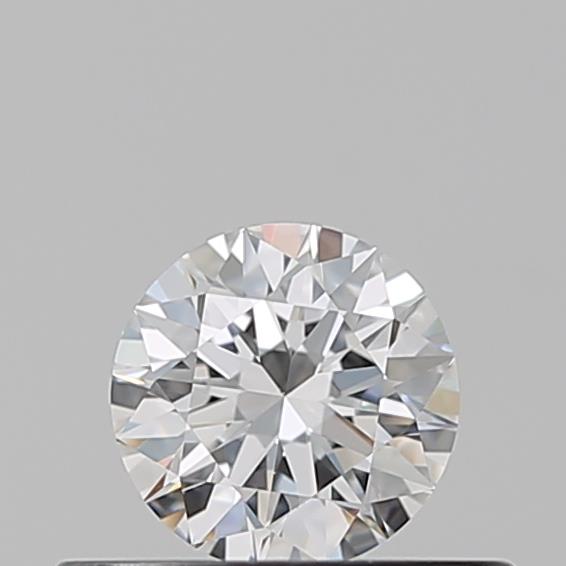 0.340 E VS1 Virtual Selection Round Diamond