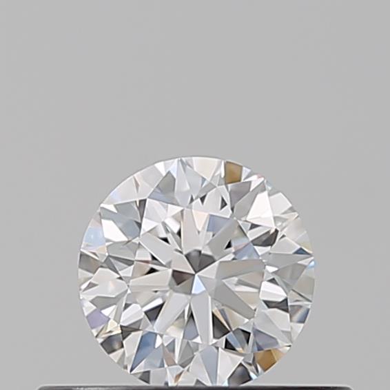 0.330 F VS1 Virtual Selection Round Diamond
