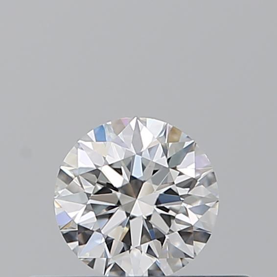 0.310 F VVS2 Virtual Selection Round Diamond