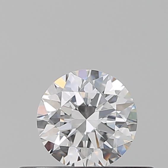 0.310 E VS1 Virtual Selection Round Diamond