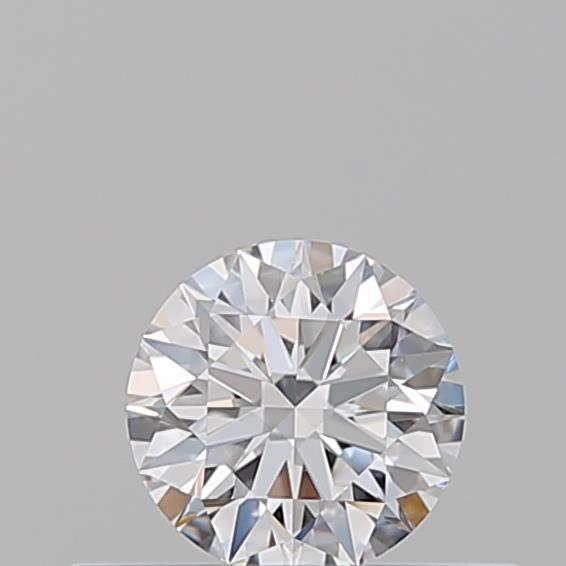 0.310 D VVS2 Virtual Selection Round Diamond