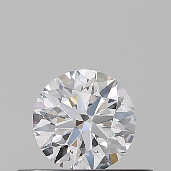 0.320 D VVS2 Virtual Selection Round Diamond