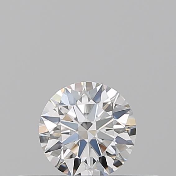 0.240 H VVS1 Virtual Selection Round Diamond