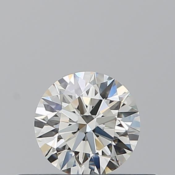 0.330 K VVS2 Virtual Selection Round Diamond