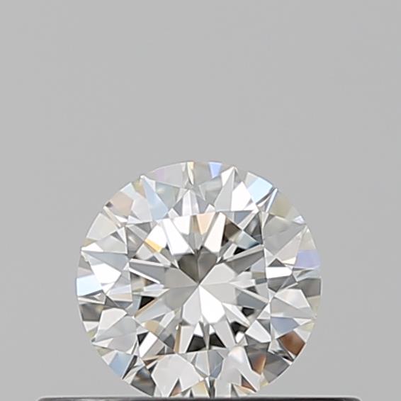 0.320 J VVS2 Virtual Selection Round Diamond