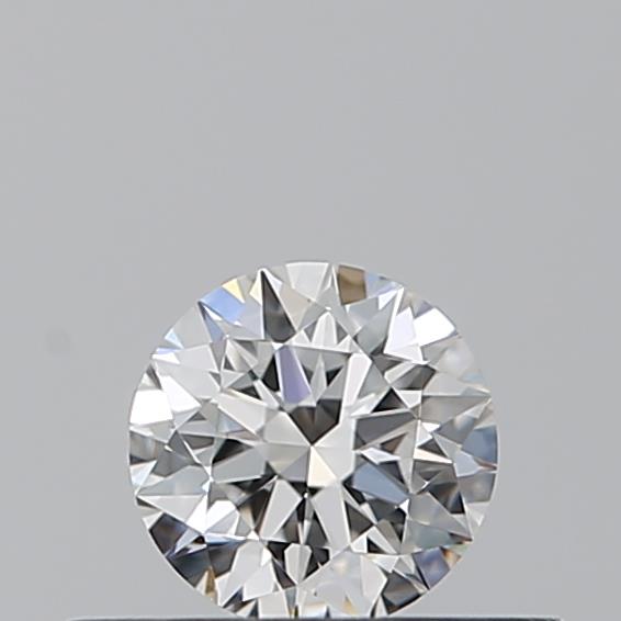 0.310 F VVS2 Virtual Selection Round Diamond