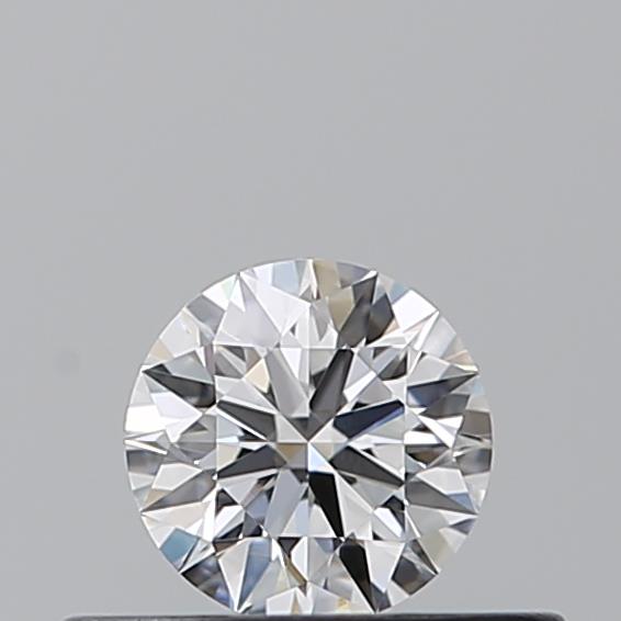 0.300 E VS1 Virtual Selection Round Diamond