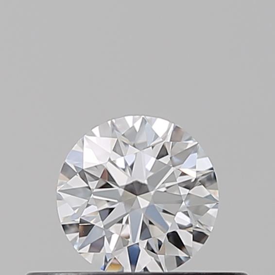 0.300 D VVS1 Virtual Selection Round Diamond