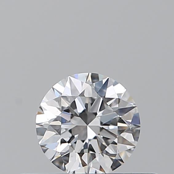 0.310 E VS1 Virtual Selection Round Diamond