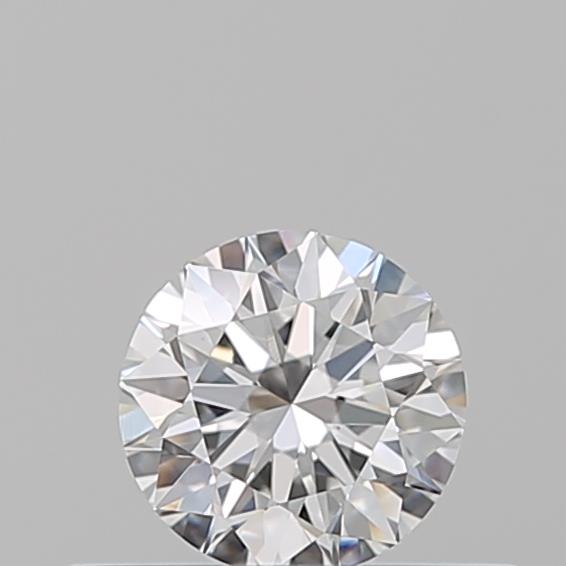 0.340 E VS1 Virtual Selection Round Diamond
