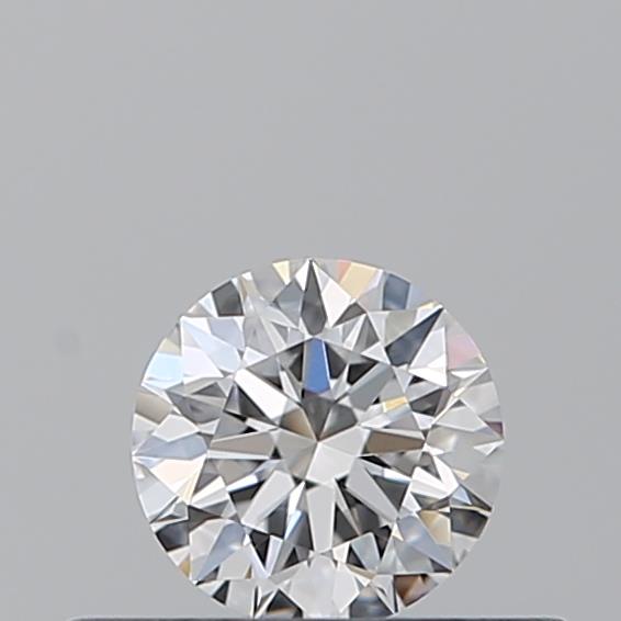 0.310 D VVS2 Virtual Selection Round Diamond